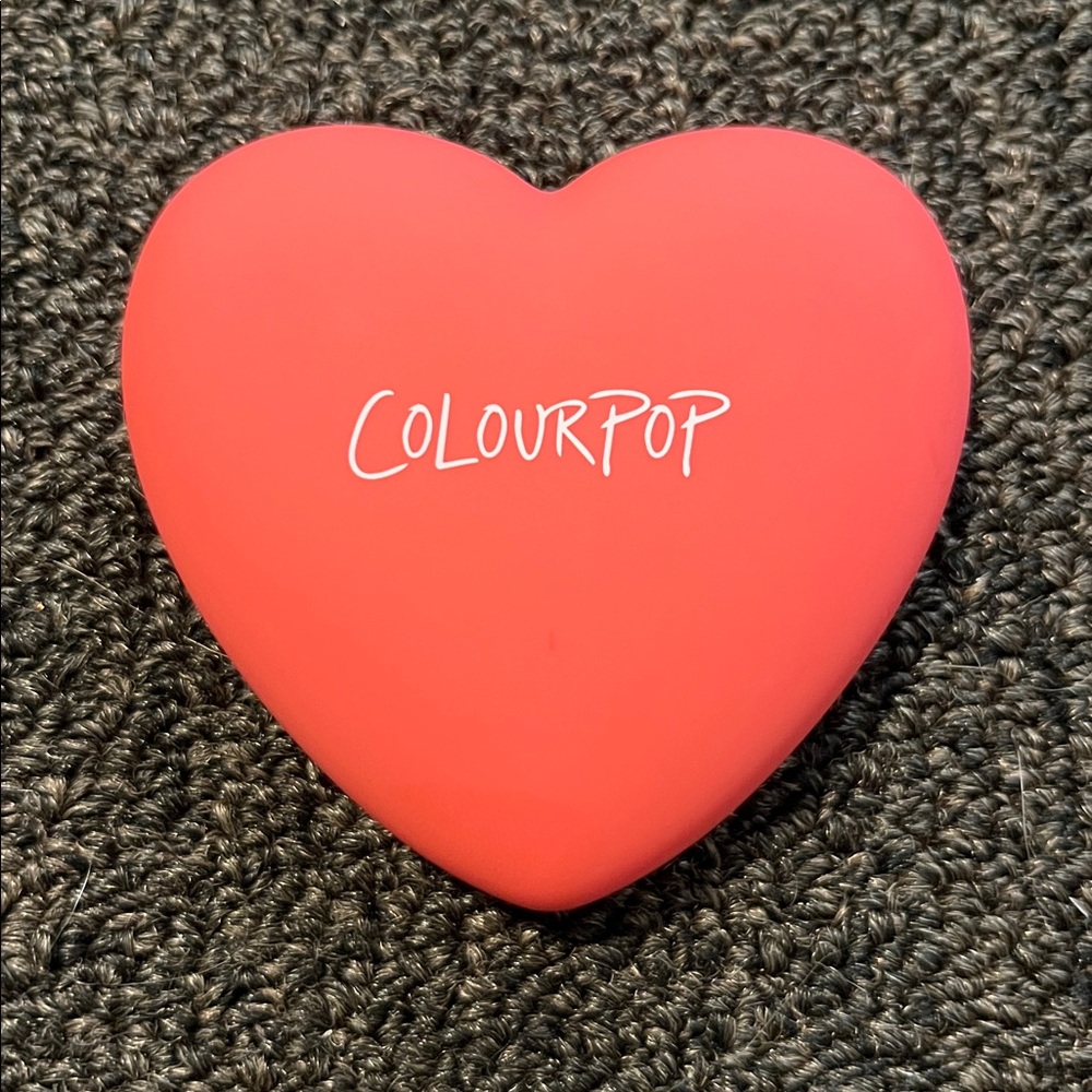 Heart blush - Picture 3 of 4